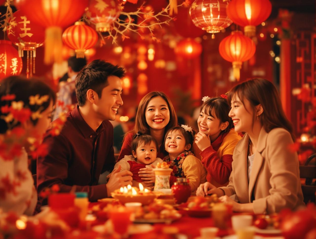 7影院《春节档必看合辑》系列封面